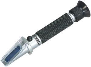 RF20 Portable Brix Refractometer with Automatic Temperature